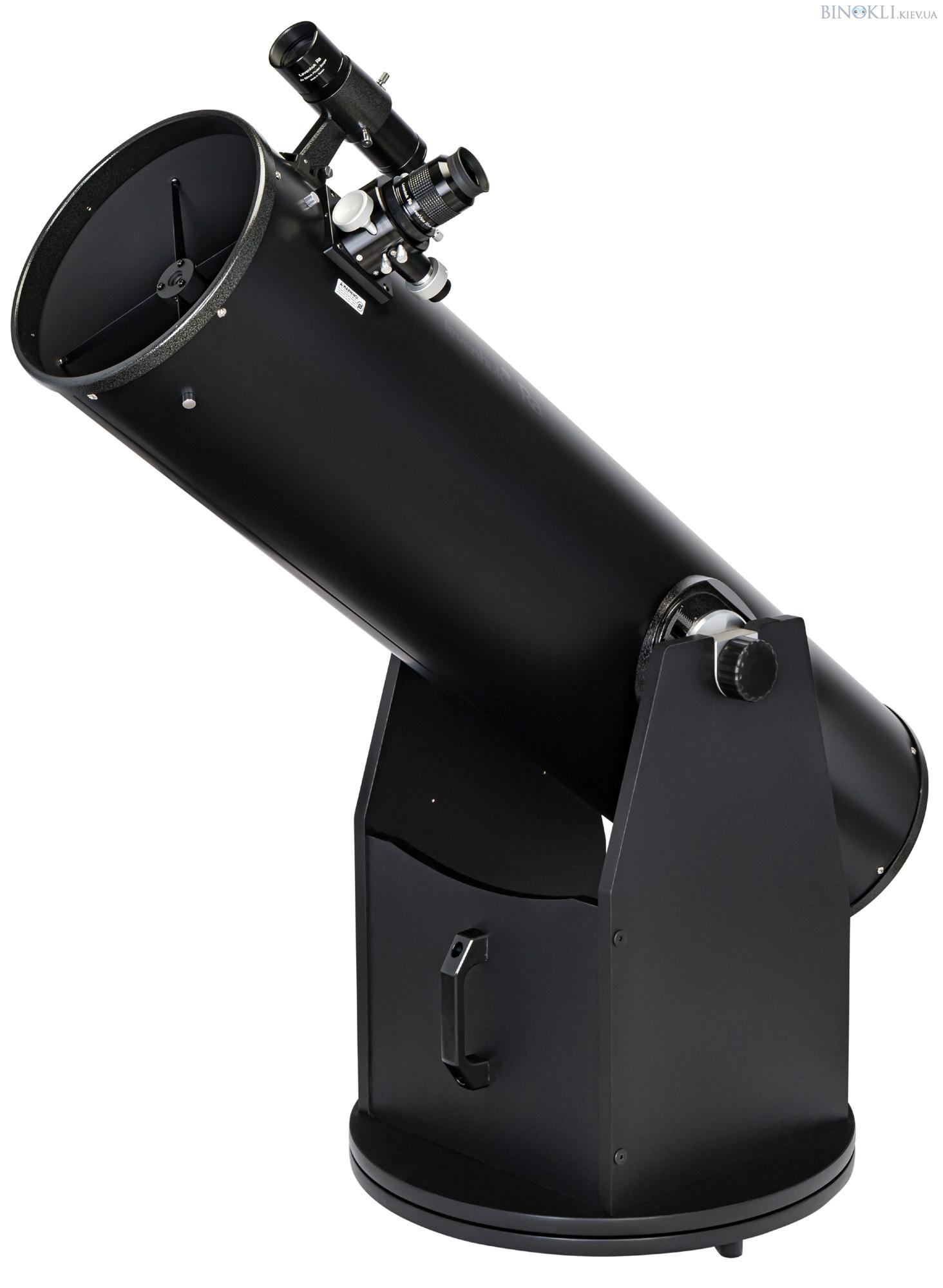 Телескоп  Levenhuk Ra 250N Dob