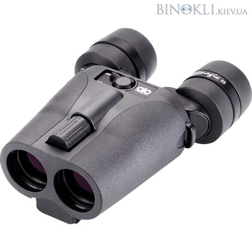 Бінокль Opticron Imagic IS 14x30 WP 