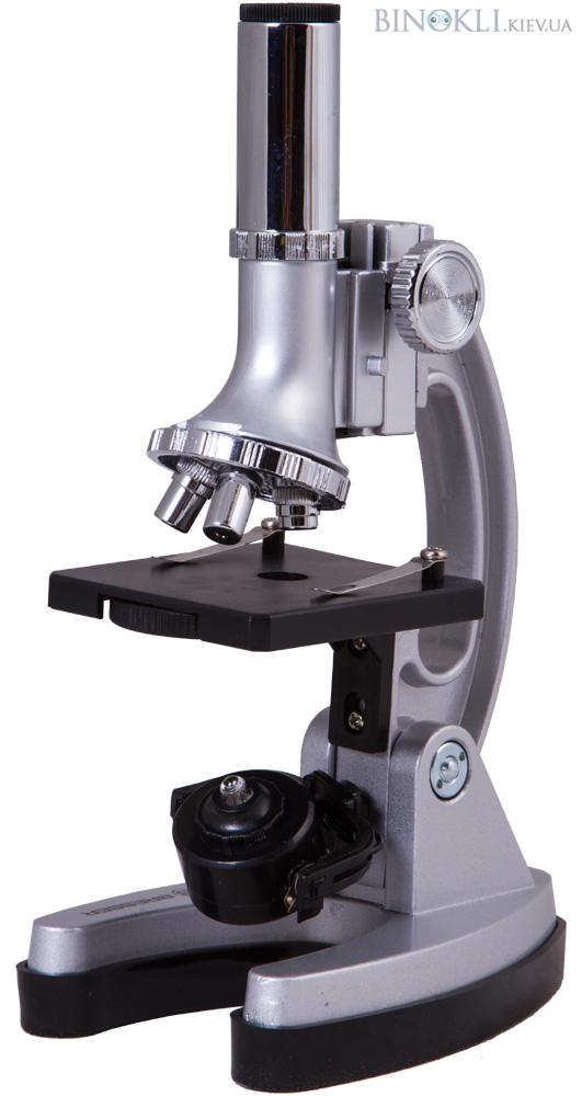 Детский микроскоп Bresser Junior Biotar CLS 300-1200x 