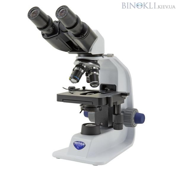 Биологический микроскоп Optika B-159 40-1000x Bino
