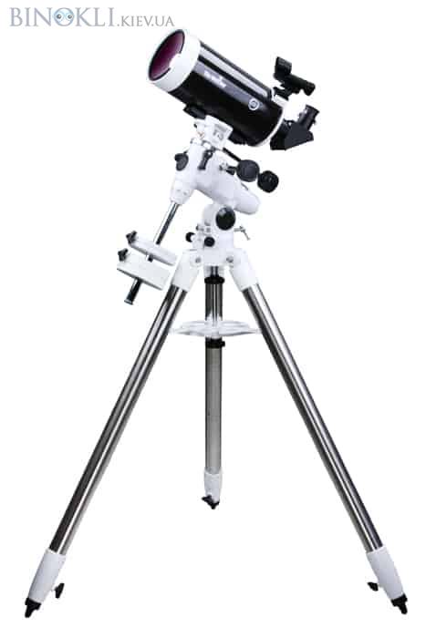 Телескоп Sky-Watcher MAK127EQ3-2