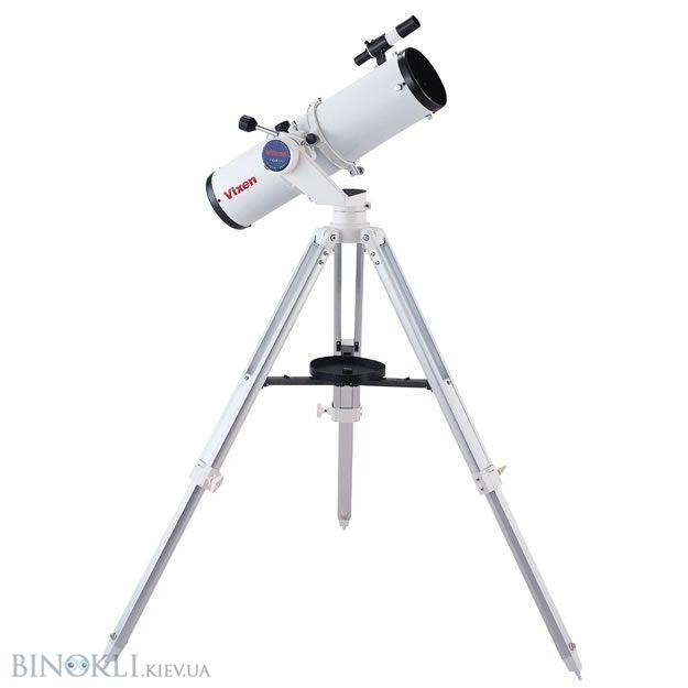 Телескоп Vixen R130Sf Porta II Kit