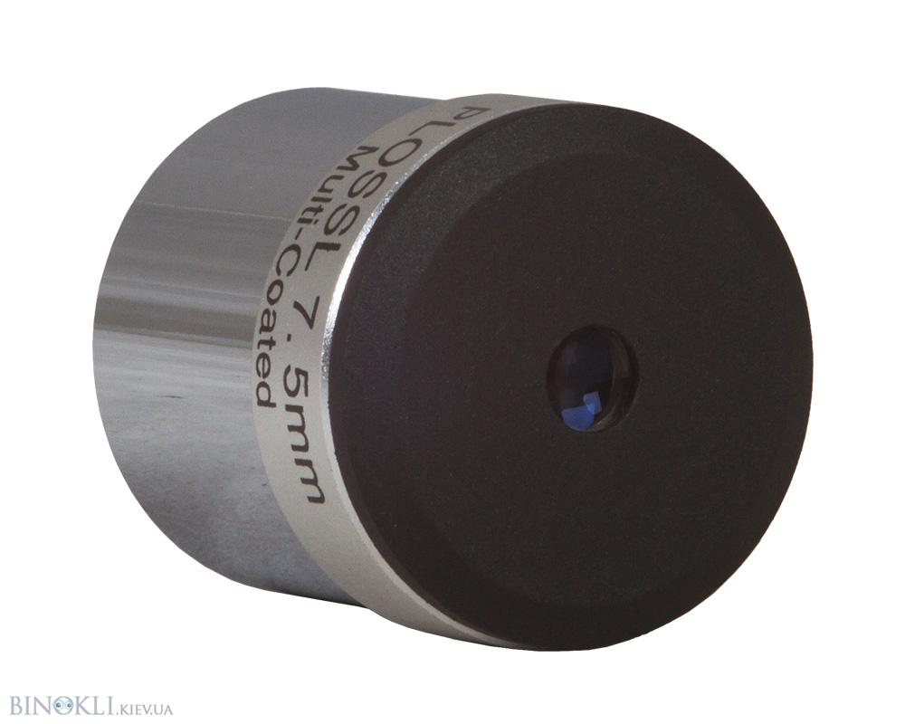 Окуляр Sky-Watcher Silver Plossl 7.5 мм