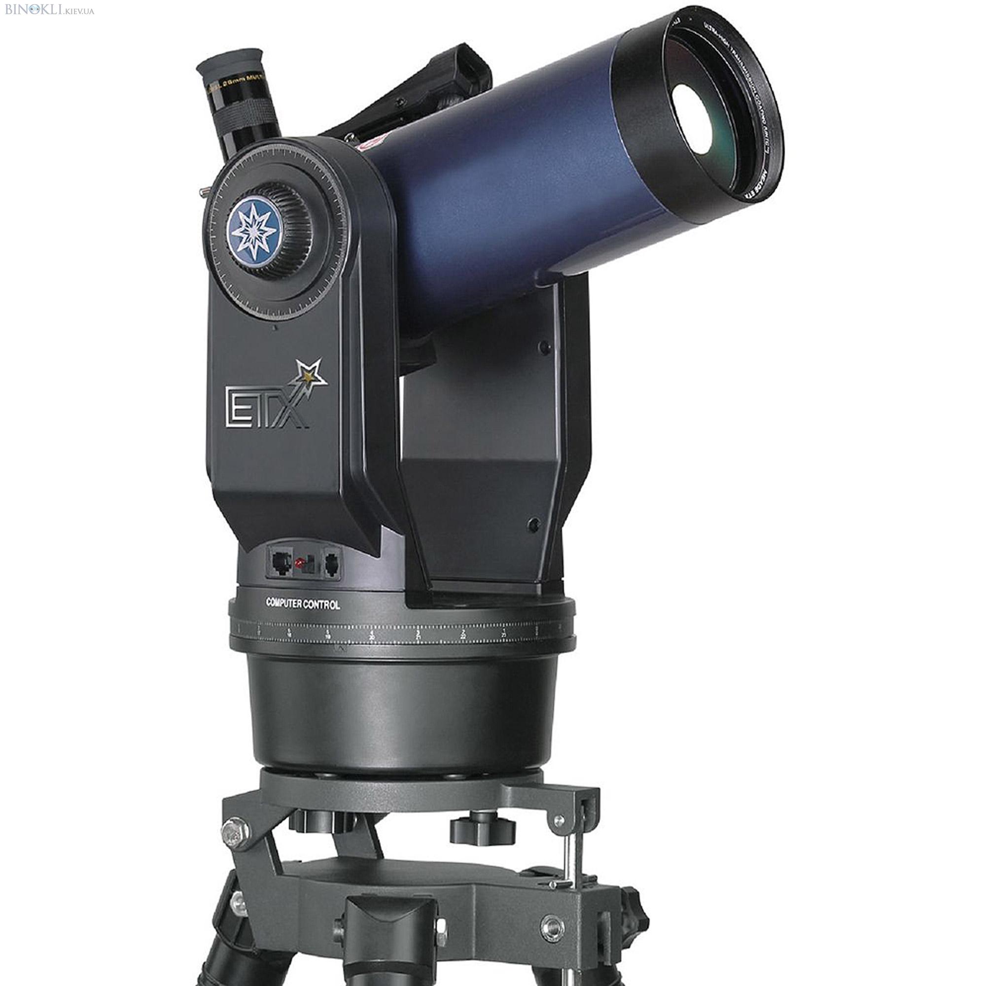 Телескоп Meade ETX-90PE-UHTC