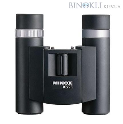 Бинокль Minox BD 10x25 BR
