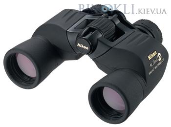 Бинокль Nikon Action EX 7х35 CF WP