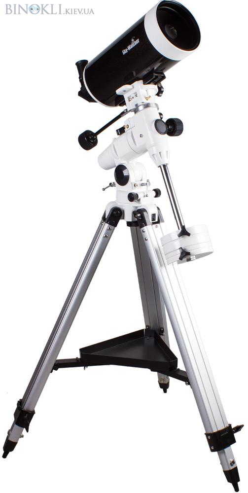 Телескоп Sky-Watcher MAK127EQ3-2