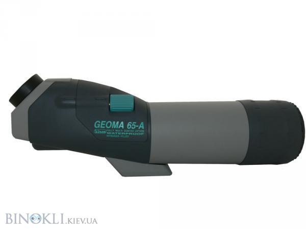 Зорова труба Vixen Geoma 65-A (Made in japan)