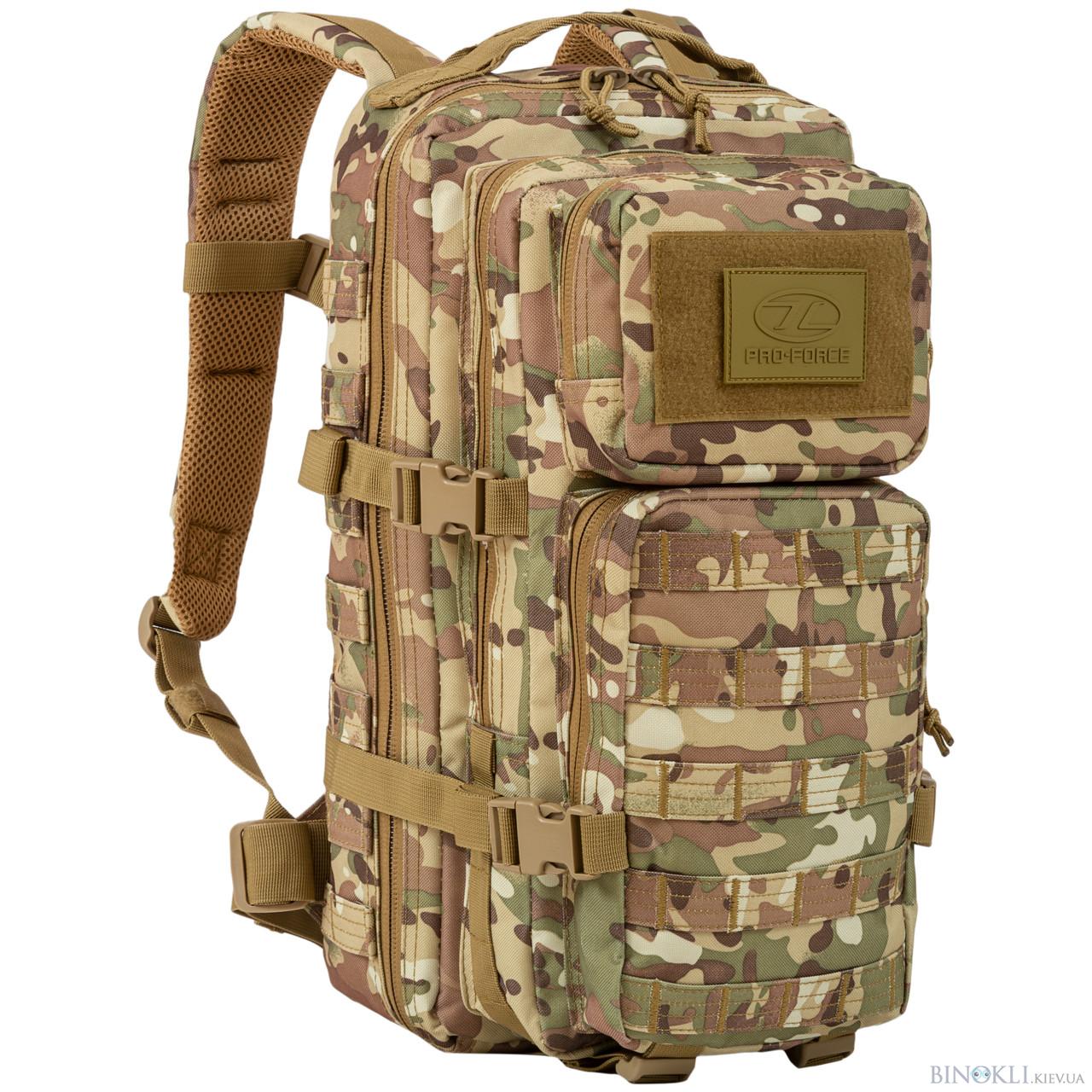 Рюкзак Highlander Recon Backpack 28L HMTC