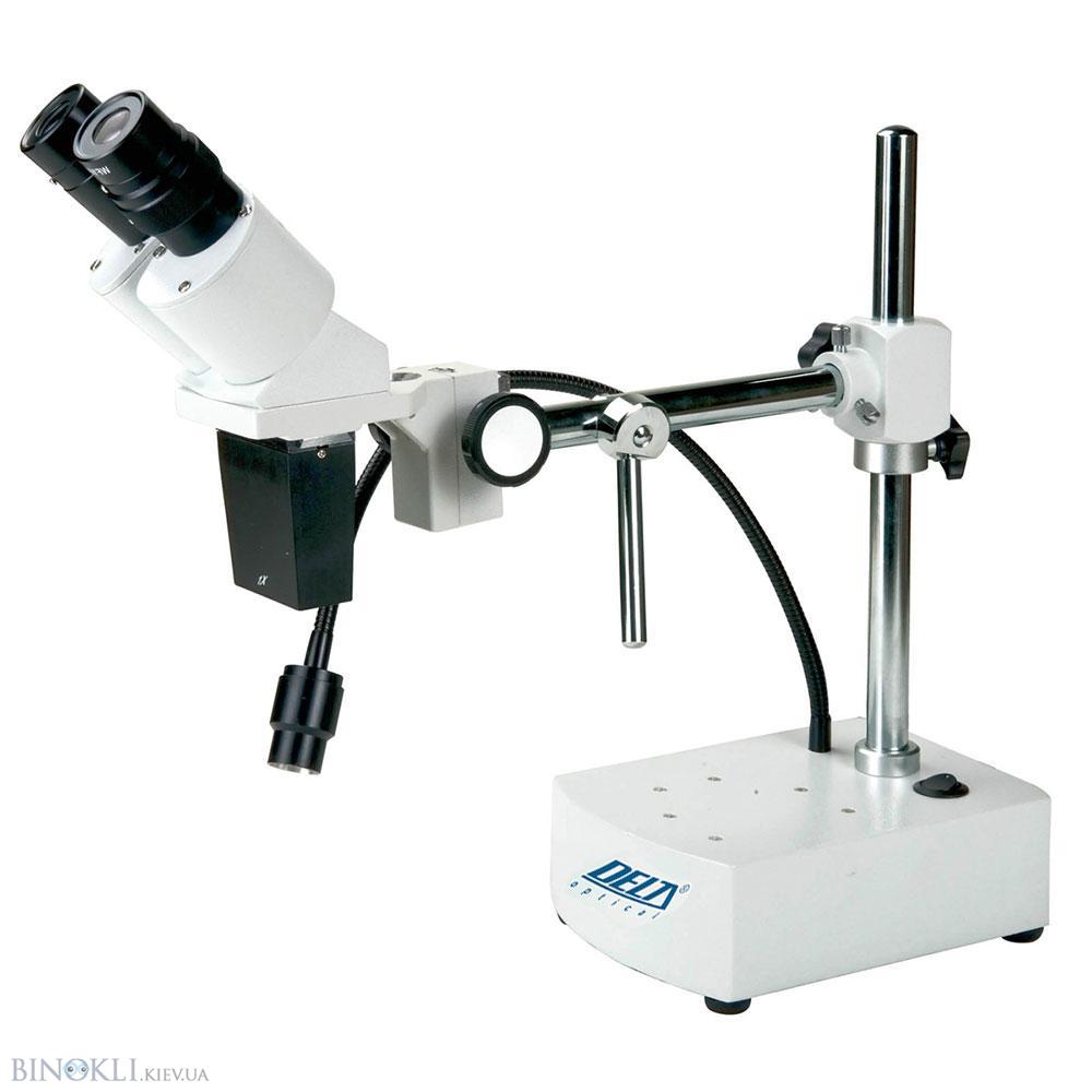 Технический микроскоп Delta Optical Discovery L