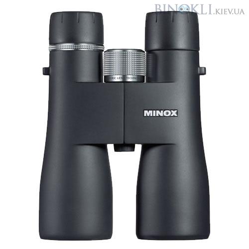 Бінокль Minox HG 10x52 BR ASPH.