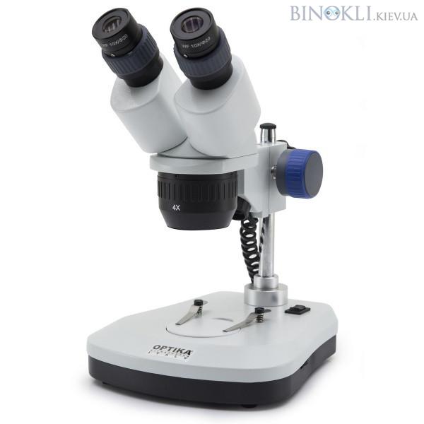 Технический микроскоп Optika SFX-31 20-40x Bino Stereo
