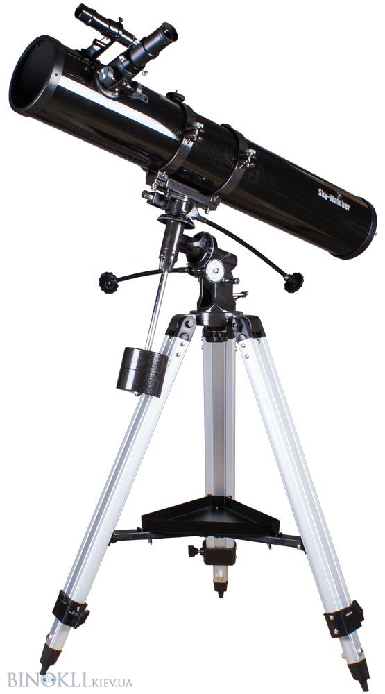 Телескоп Sky-Watcher BK1149EQ2