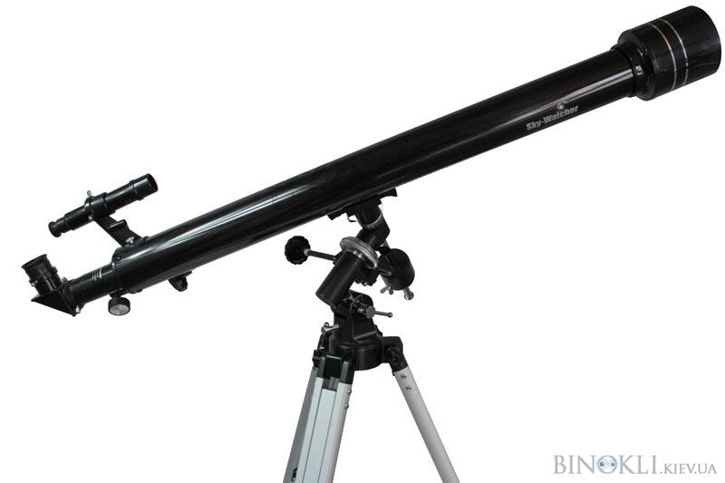 Телескоп Sky-Watcher BK609EQ1