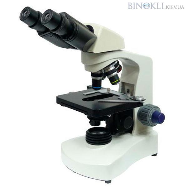 Биологический микроскоп Delta Optical Genetic Pro Bino (А)
