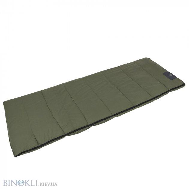 Спальний мішок Bo-Camp Altay Cool/Warm Bronze 2° Green/Grey