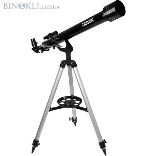 Телескоп Carson SkySeeker JC-1000