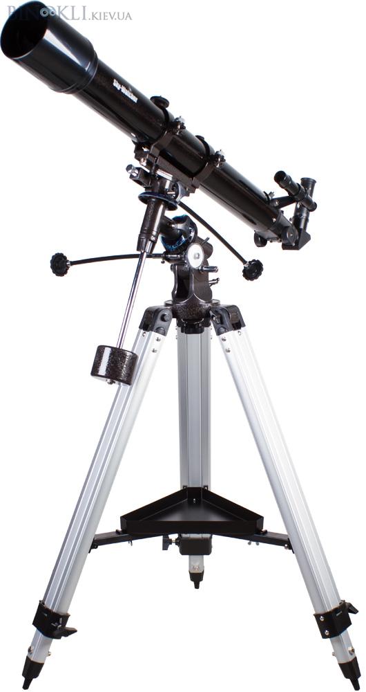 Телескоп Sky-Watcher BK709EQ1