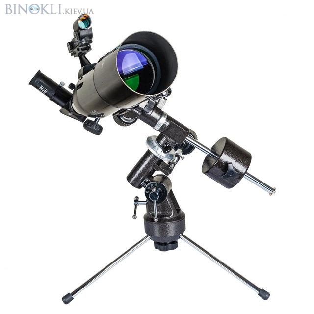 Телескоп Sky-Watcher BK804EQ/TA