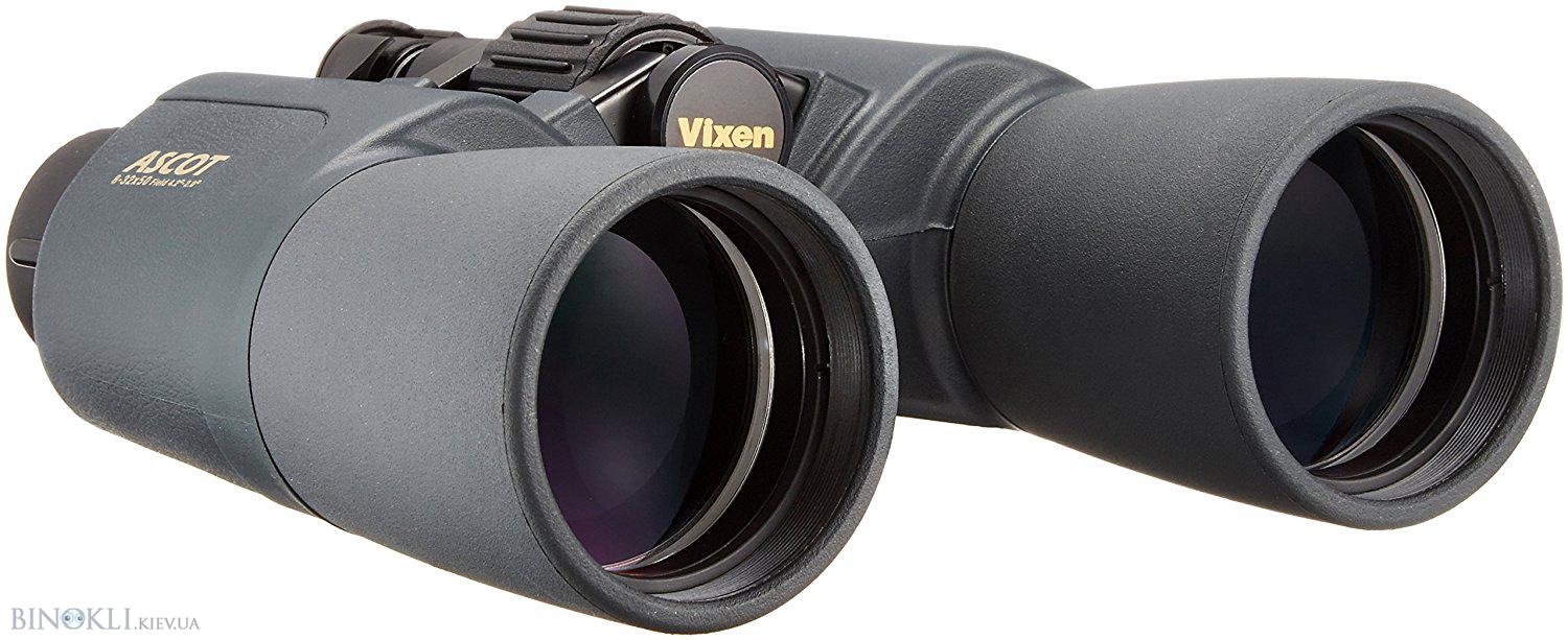 Бинокль Vixen Ascot 8-32x50 CF Zoom