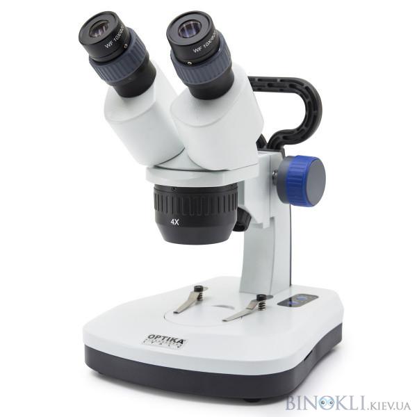 Технический микроскоп Optika SFX-33 20-40x Bino Stereo