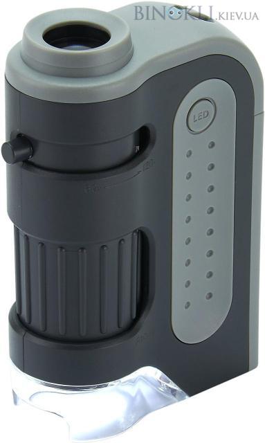 Портативный микроскоп Carson MicroBrite Plus HD MM-300