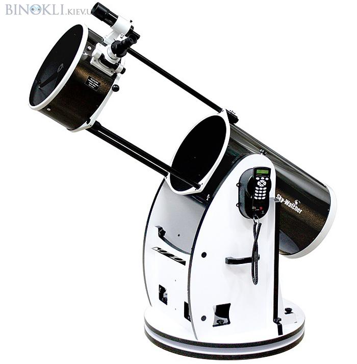 Телескоп Sky-Watcher DOB14 Flex GoTo