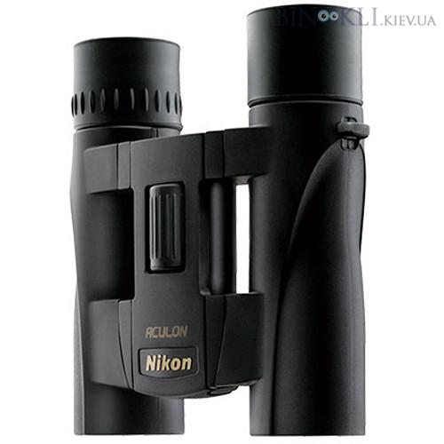 Бинокль Nikon Aculon А30 8x25