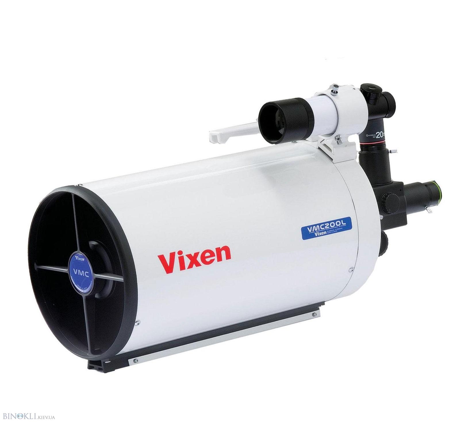 Телескоп Vixen VMC 200L OTA