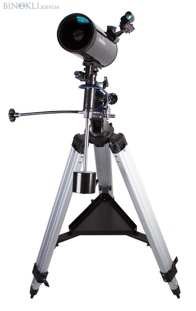 Телескоп Sky-Watcher MAK 102 EQ2