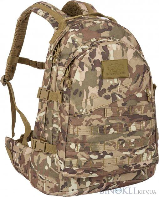 Рюкзак Highlander Recon Backpack 40L HMTC