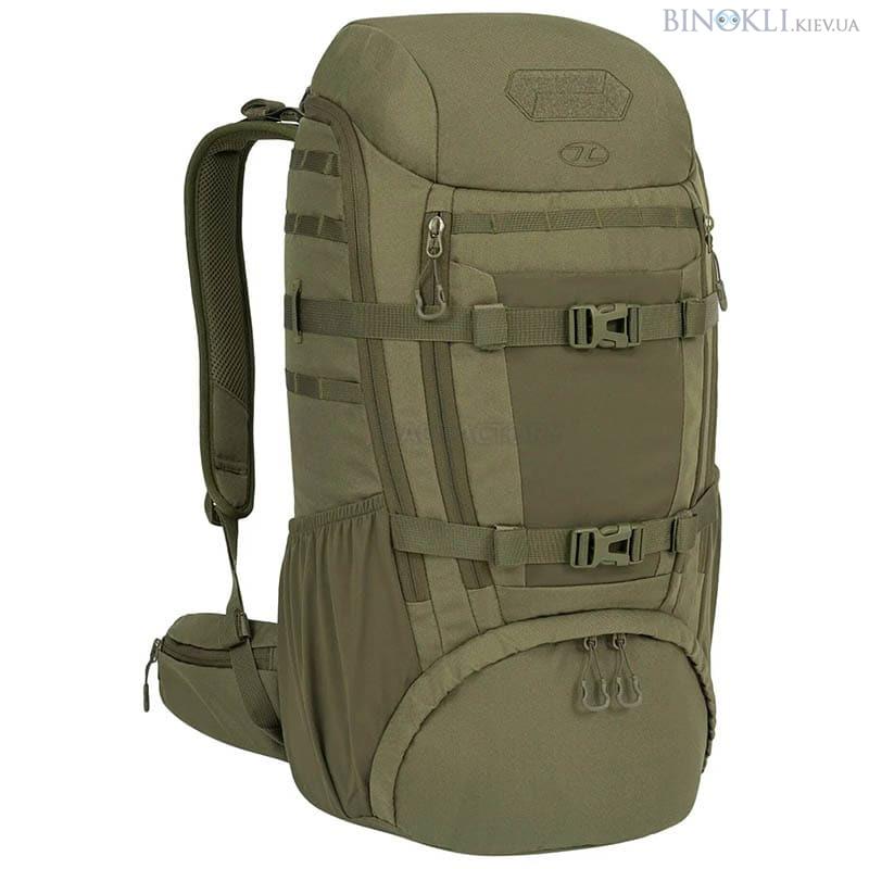 Рюкзак Highlander Eagle 3 Backpack 40L Olive Green