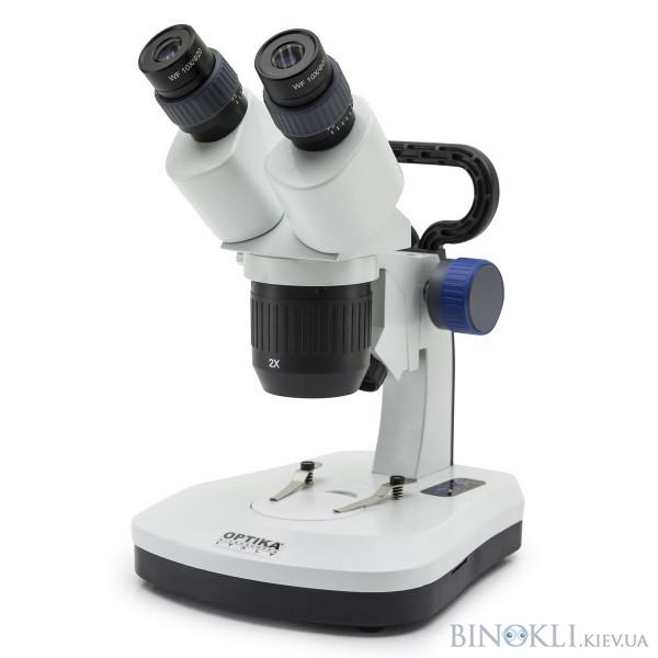 Технический микроскоп Optika SFX-51 20-40x Bino Stereo