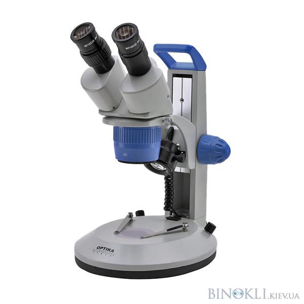 Технический микроскоп Optika LAB 10 20-40x Bino Stereo