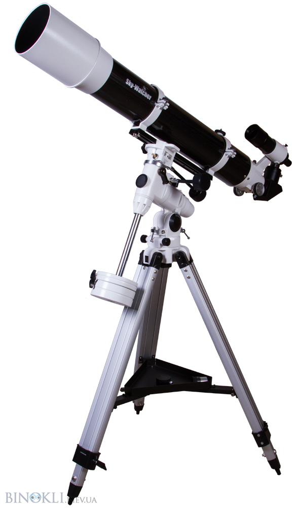 Телескоп Sky-Watcher BK1201EQ3-2