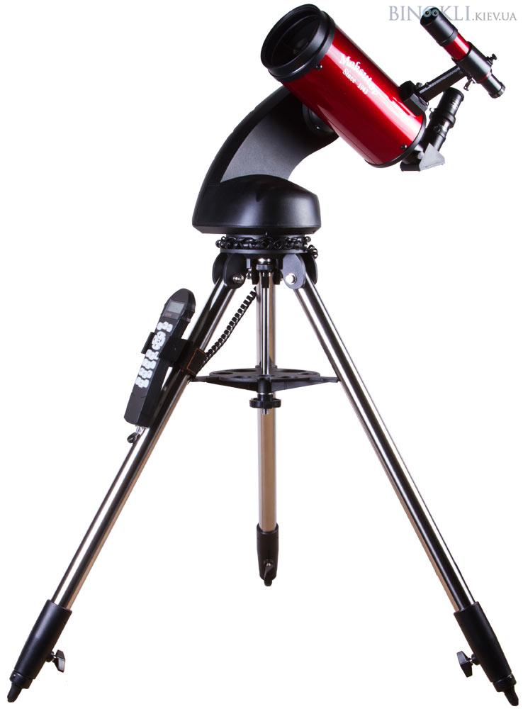 Телескоп Sky-Watcher Star Discovery 90 Maksutov