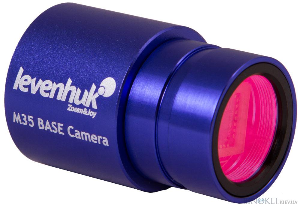Камера цифровая для микроскопов Levenhuk M35 Base