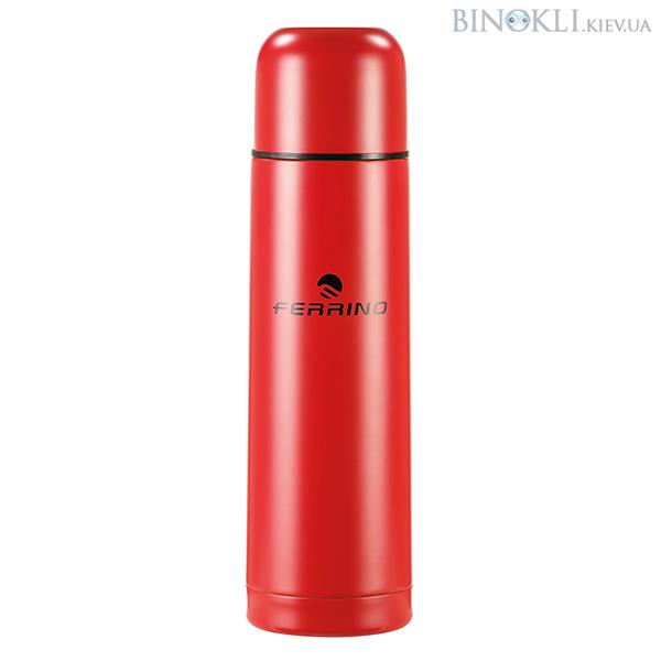 Термос Ferrino Vacuum Bottle 0.5 Lt Red