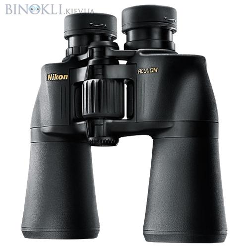 Бінокль Nikon Aculon A211 7x50