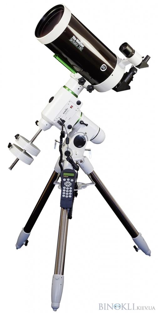 Телескоп Sky-Watcher SkyMax 180 EQ6 Pro SynScan