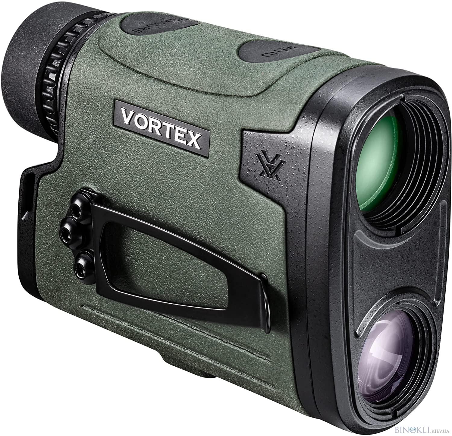 Лазерний далекомір Vortex Viper HD 3000 