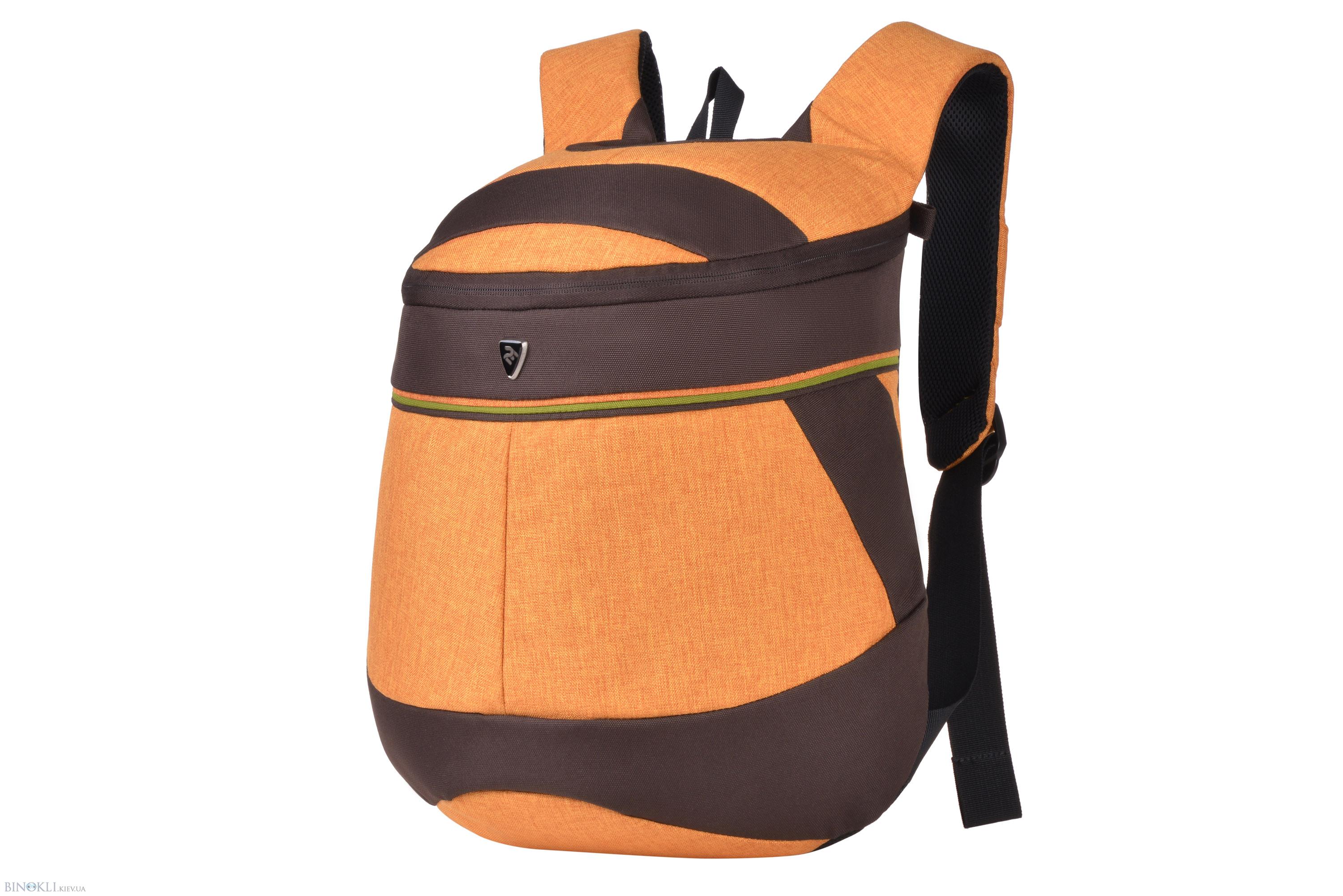Рюкзак 2E Barrel Xpack 16` Orange