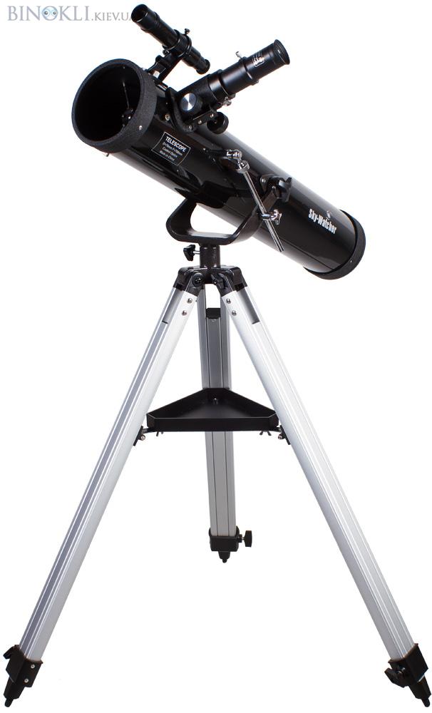 Телескоп Sky-Watcher BK767AZ1