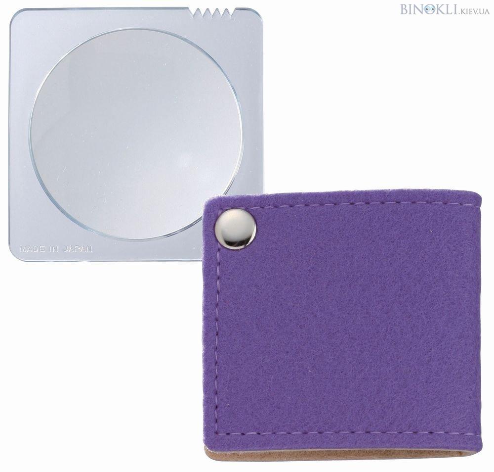 Увеличительное стекло Vixen La Couleur - Lavender Purple(Made in japan) 