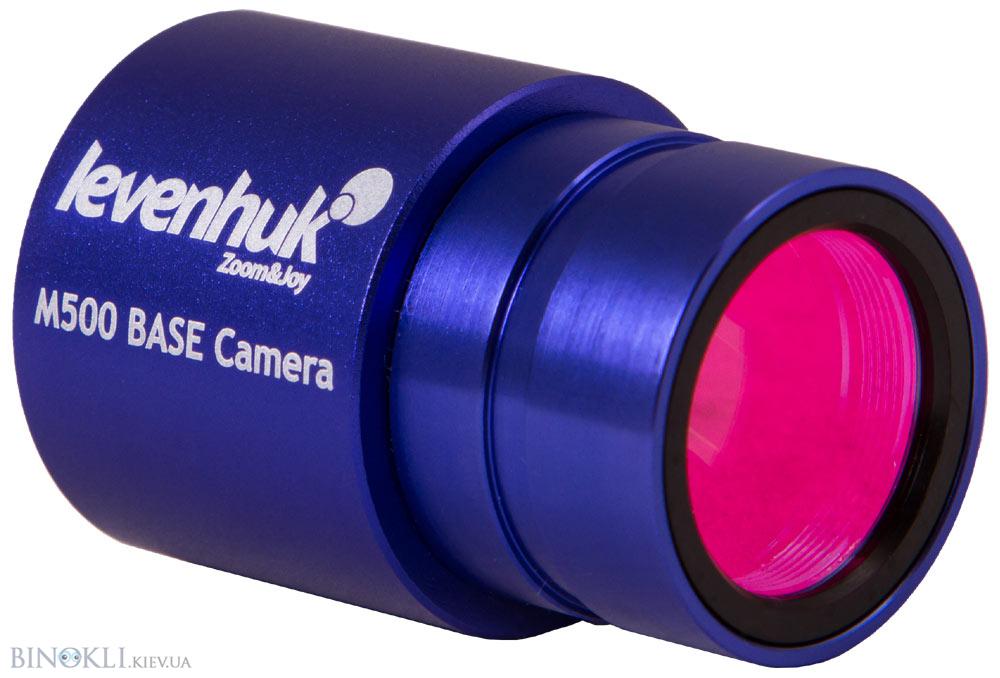 Камера цифровая для микроскопов Levenhuk M500 Base