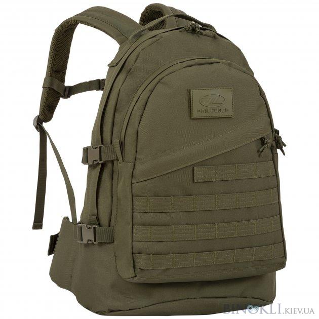 Рюкзак Highlander Recon Backpack 40L Olive