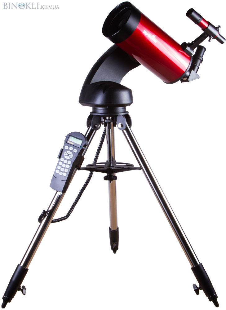 Телескоп Sky-Watcher Star Discovery 127 Maksutov