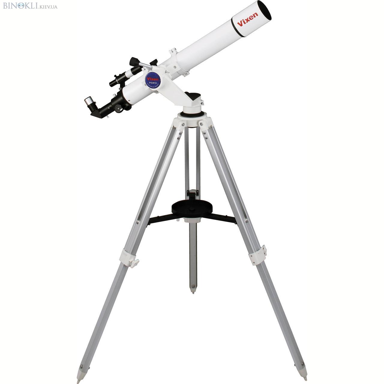  Телескоп Vixen A70Lf Porta II