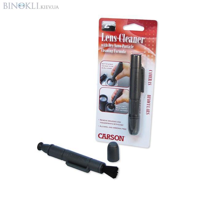 Чистящий карандаш Carson Lens Cleaner CS-10