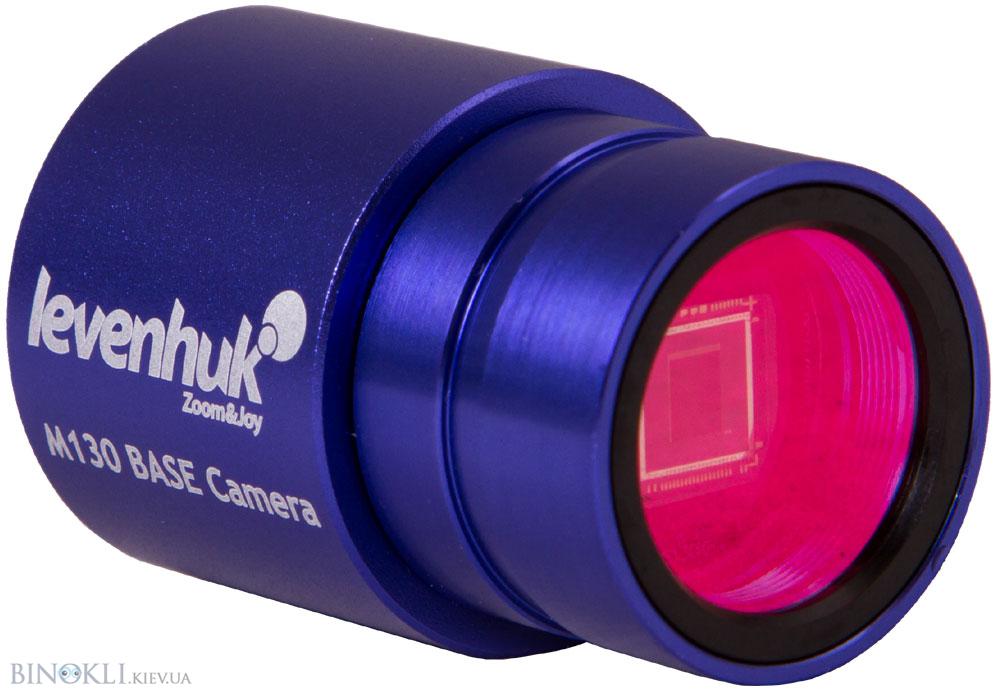 Камера цифровая для микроскопов Levenhuk M130 Base